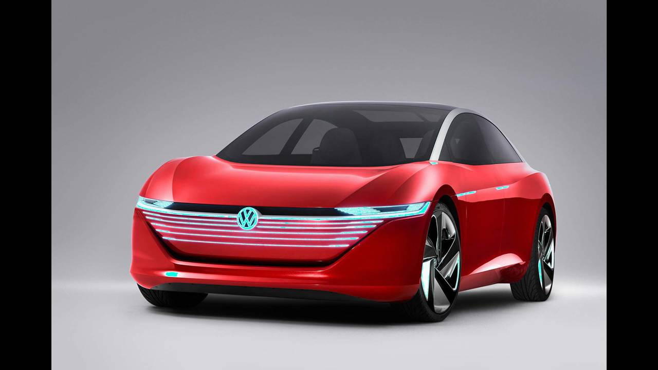 Πόσα εκατομμύρια ηλεκτρικών αυτοκινήτων προγραμματίζει ο όμιλος Volkswagen;